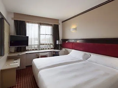 Nh Leonardo Da Vinci Hotel Rome 4*,  Italy