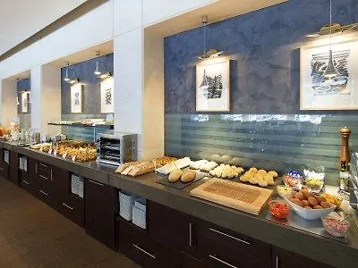 Nh Leonardo Da Vinci Hotel Rome