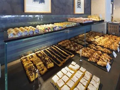 Nh Leonardo Da Vinci Hotel Rome