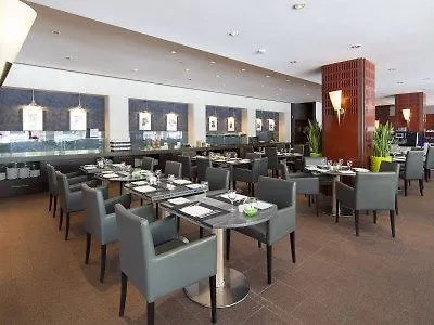 ****  Nh Leonardo Da Vinci Hotel Rome Italy