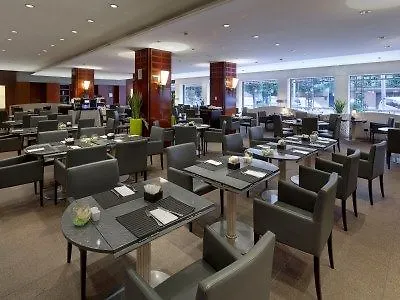 Nh Leonardo Da Vinci Hotel Rome