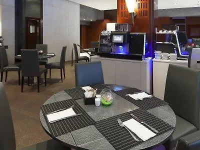 Nh Leonardo Da Vinci Hotel Rome