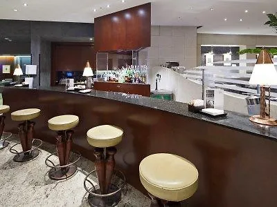 Nh Leonardo Da Vinci Hotel Rome Italy