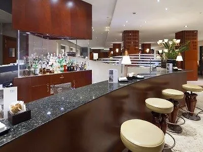 Nh Leonardo Da Vinci Hotel Rome