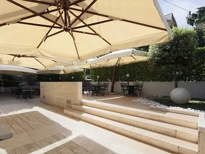 Nh Leonardo Da Vinci Hotel Rome 4*,  Italy