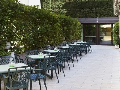 Nh Leonardo Da Vinci Hotel Rome