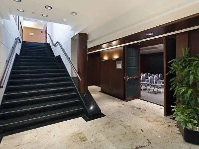 Nh Leonardo Da Vinci Hotel Rome