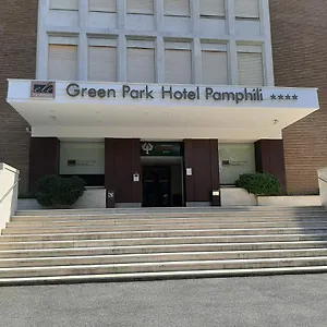 Hotel Ele Park Pamphili