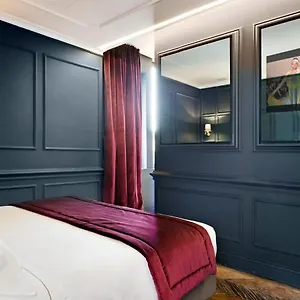 Hotel The Corner