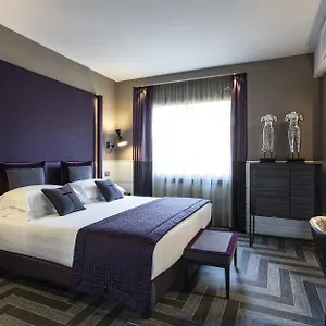 The Tribune, Part Of Jdv By Hyatt Hotell