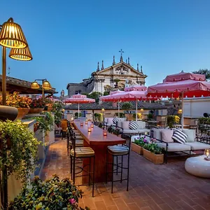 9hotel Cesari Ξενοδοχείο