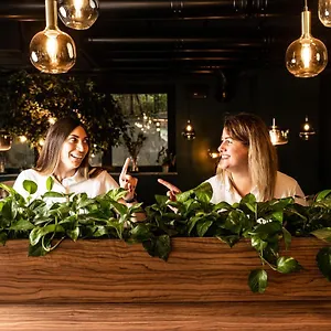 Mercure Corso Trieste **** Rome