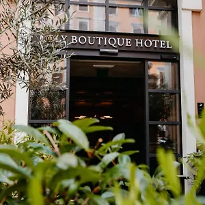מלון Loly Boutique