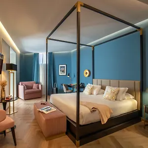 The Major Hotell