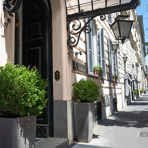 Hotel Ludovisi Palace