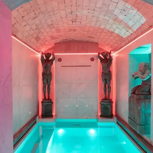 Hotel Romanico Palace Luxury &