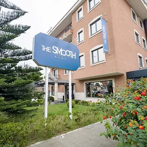 The Smooth Ξενοδοχείο