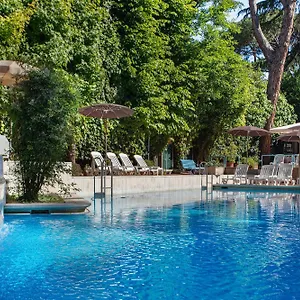 Hotel Aldrovandi