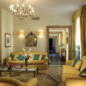Hotel Borghese Contemporary