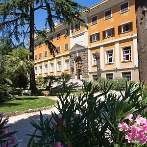 Lh Excel Montemario **** Rome