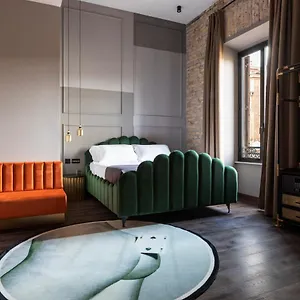 Hotel Chapter