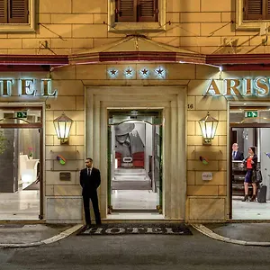 Ariston **** Rome