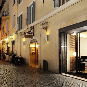 Hotel Mario De' Fiori 37